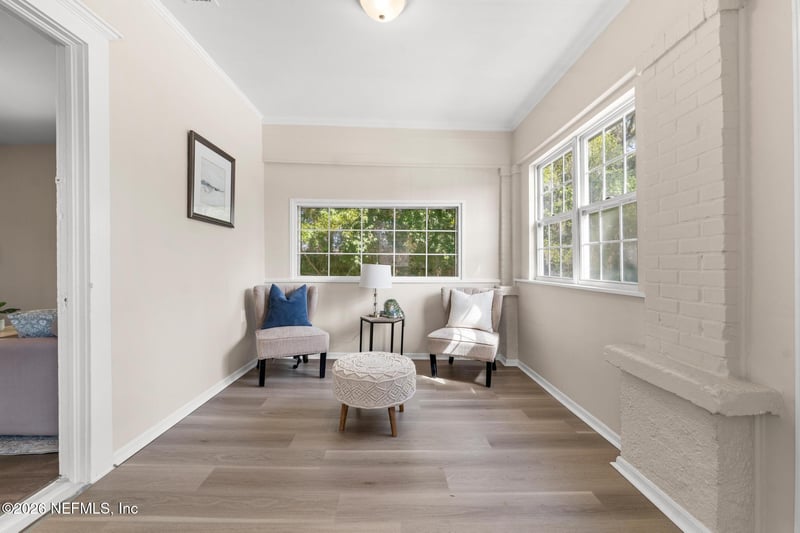 126 Bowlan St, Jacksonville, FL 32216