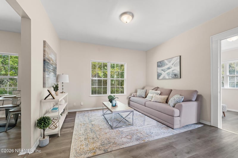 126 Bowlan St, Jacksonville, FL 32216