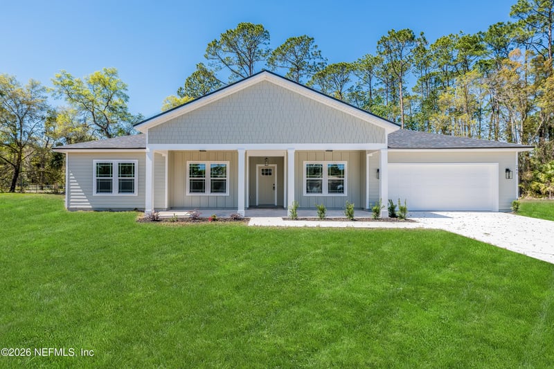 265 Crestview Dr, Palatka, FL 32177