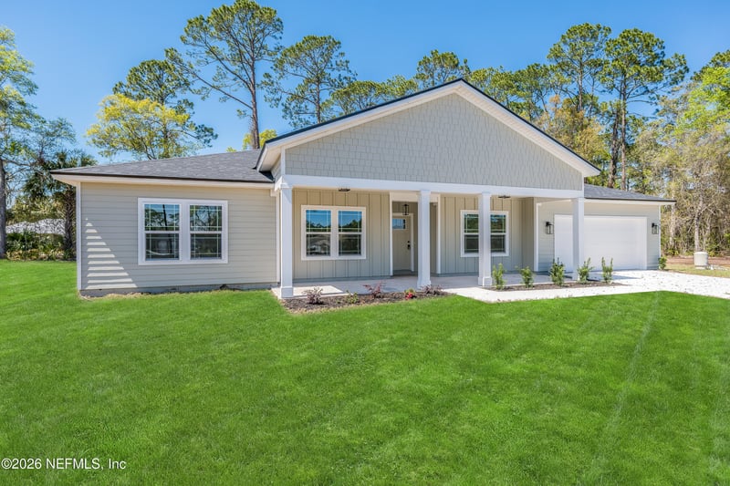 265 Crestview Dr, Palatka, FL 32177