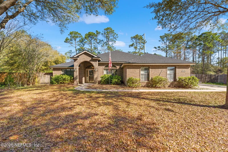 321 Velvet Dr, Jacksonville, FL 32220