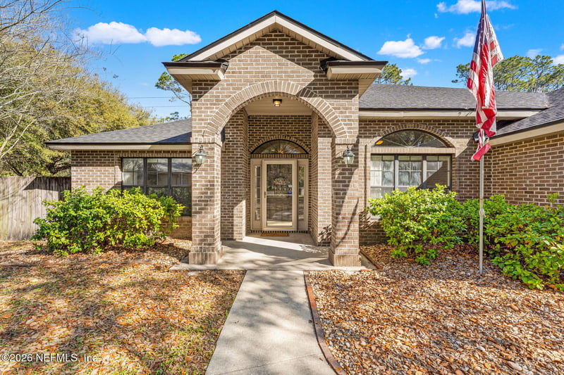 321 Velvet Dr, Jacksonville, FL 32220