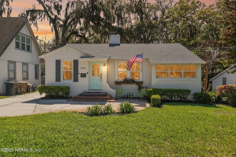 2842 Ionic Ave, Jacksonville, FL 32210