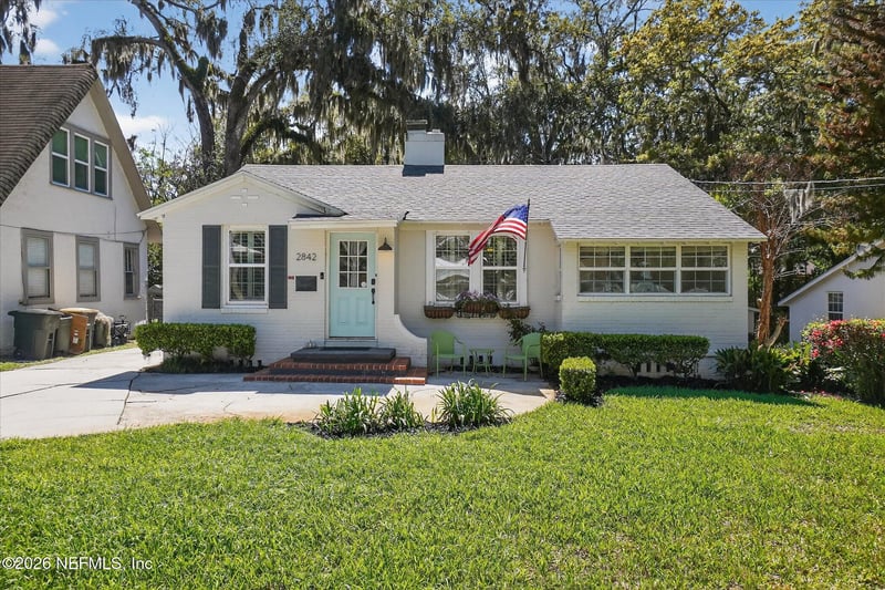 2842 Ionic Ave, Jacksonville, FL 32210