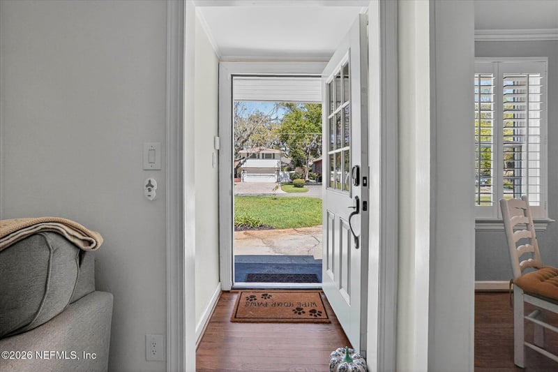 2842 Ionic Ave, Jacksonville, FL 32210