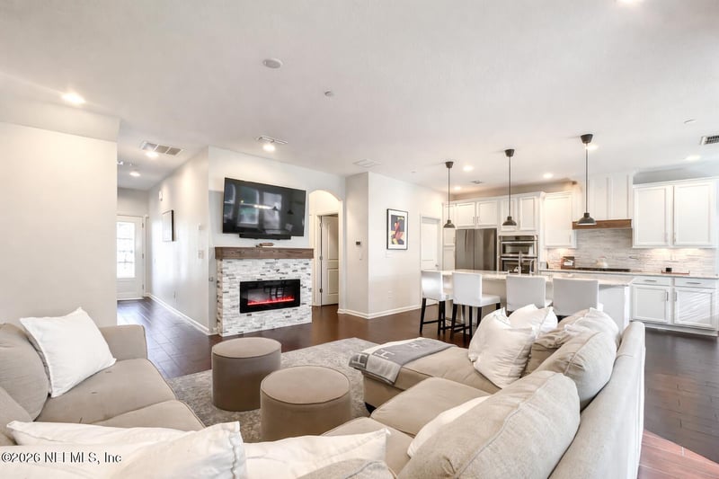 39 Magnolia Creek Walk, Ponte Vedra, FL 32081