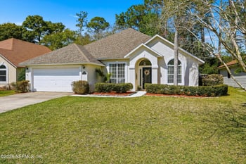 12729 Chets Creek Dr, Jacksonville, FL 32224