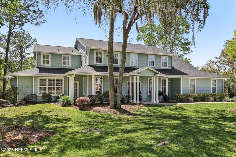 1859 Salt Myrtle Ln, Fleming Island, FL 32003