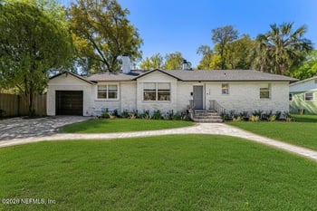 726 Old Hickory Rd, Jacksonville, FL 32207