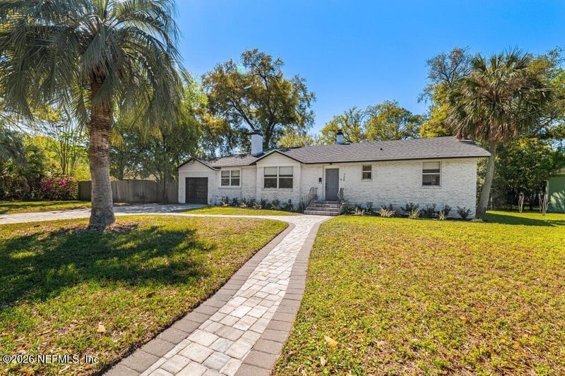 726 Old Hickory Rd, Jacksonville, FL 32207