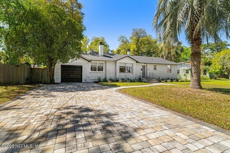 726 Old Hickory Rd, Jacksonville, FL 32207