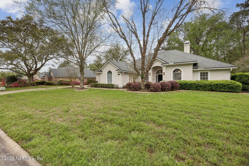 616 Thornwood Ln, Orange Park, FL 32073