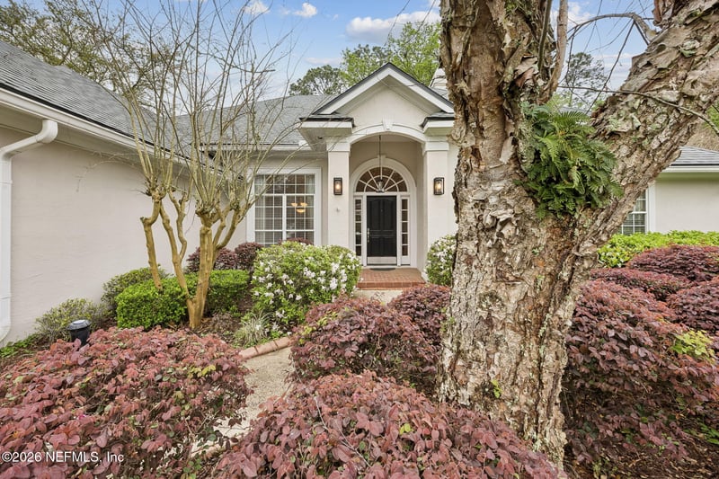 616 Thornwood Ln, Orange Park, FL 32073