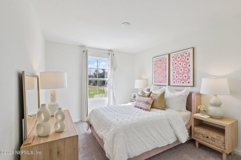 3552 Mildred Way, Jacksonville, FL 32254