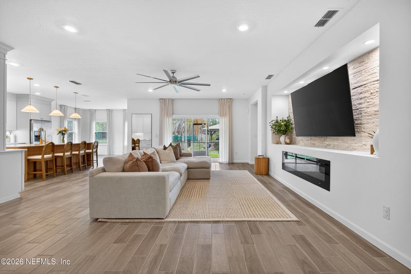 3806 Featherstone Ct, Middleburg, FL 32068