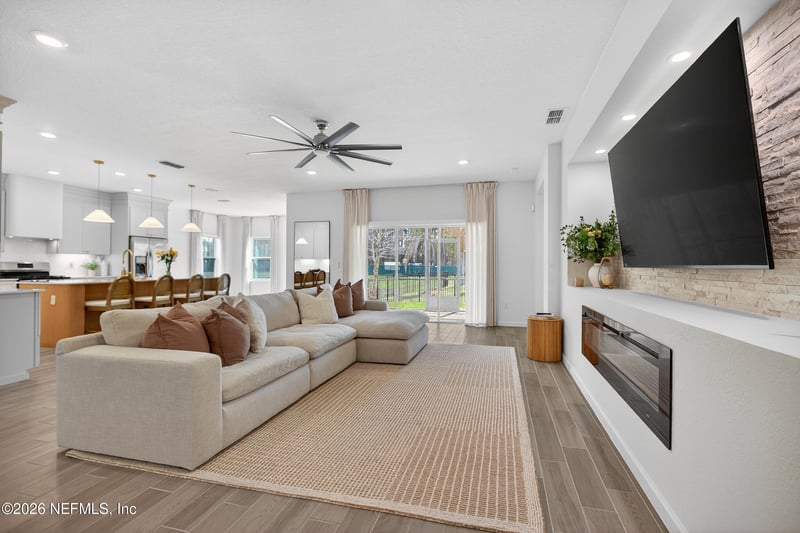 3806 Featherstone Ct, Middleburg, FL 32068