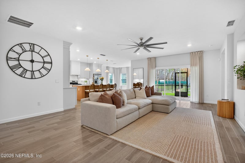 3806 Featherstone Ct, Middleburg, FL 32068