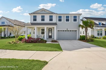 266 Sawgrass Dr, Yulee, FL 32097