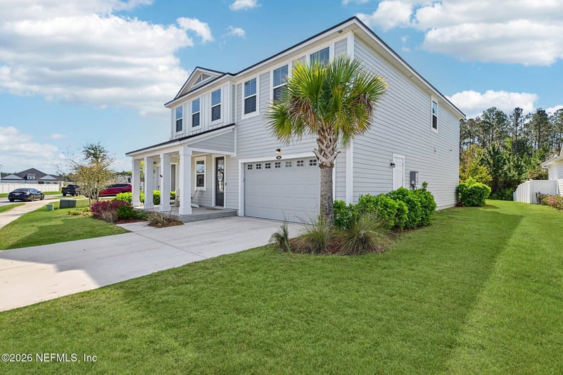 266 Sawgrass Dr, Yulee, FL 32097