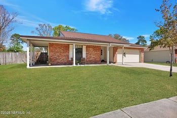 4517 Crosstie Rd, Jacksonville, FL 32257