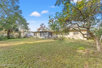 3775 Bess Rd, Jacksonville, FL 32277