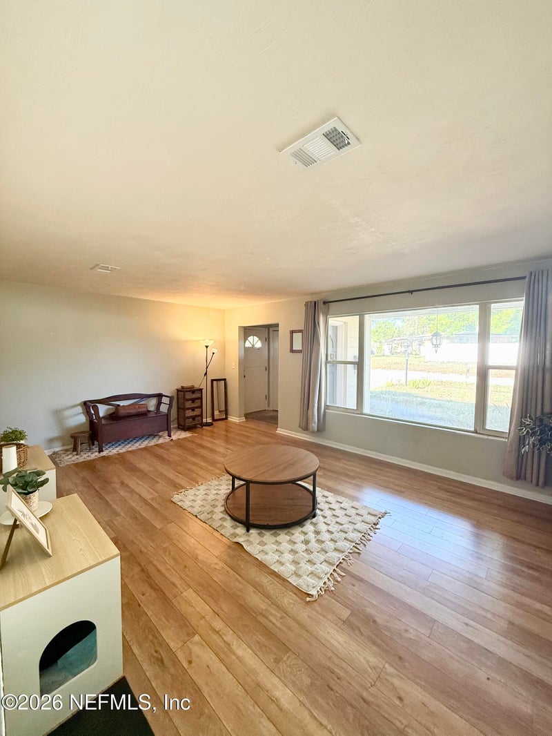 3775 Bess Rd, Jacksonville, FL 32277