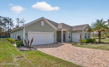 3806 Featherstone Ct, Middleburg, FL 32068