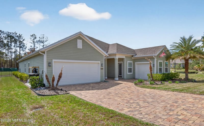 3806 Featherstone Ct, Middleburg, FL 32068