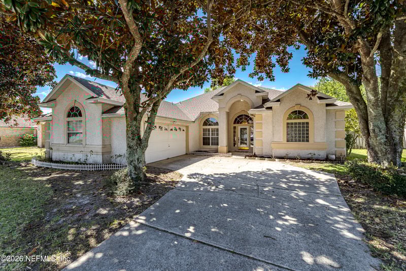 1878 Willesdon Dr, Jacksonville, FL 32246