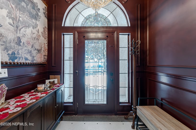 1878 Willesdon Dr, Jacksonville, FL 32246