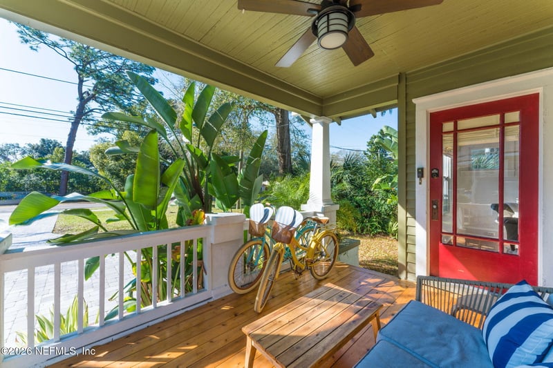 4149 San Juan Ave, Jacksonville, FL 32210