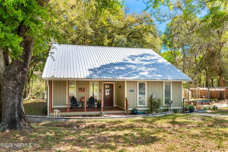 14992 Water Oak Ln, Sanderson, FL 32087