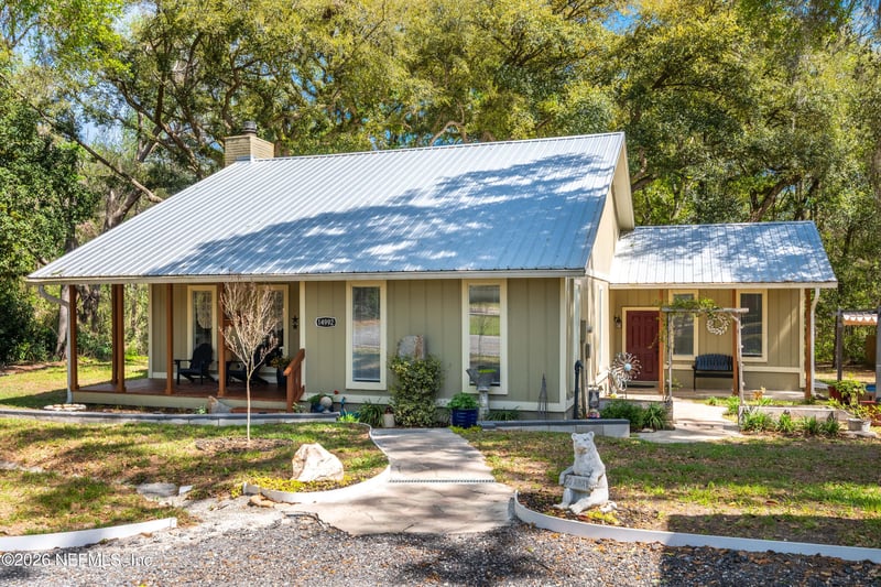 14992 Water Oak Ln, Sanderson, FL 32087