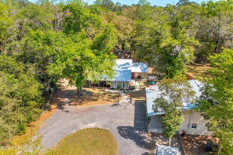 14992 Water Oak Ln, Sanderson, FL 32087