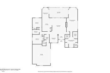 1878 Willesdon Dr, Jacksonville, FL 32246