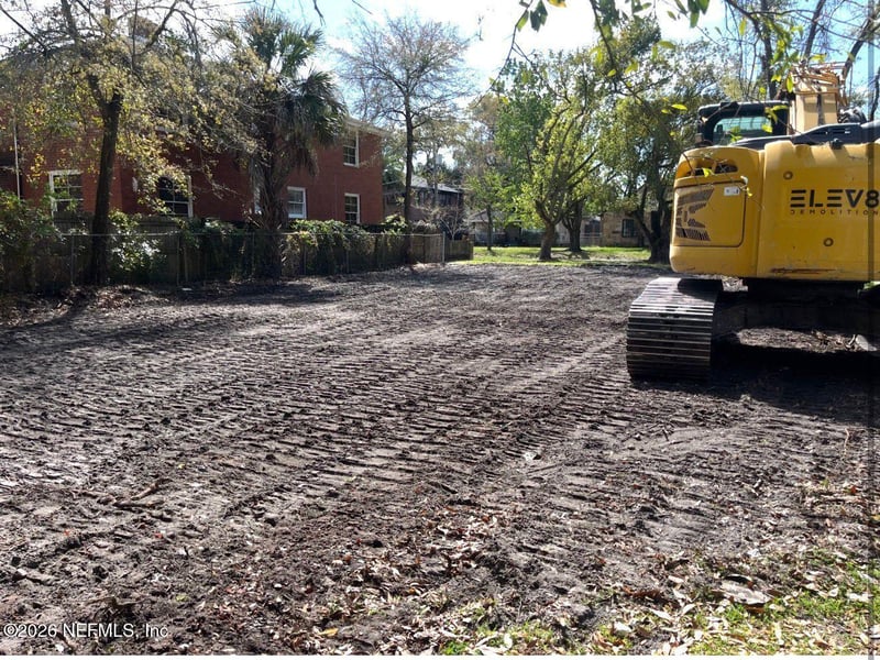 2897 Post St, Jacksonville, FL 32205