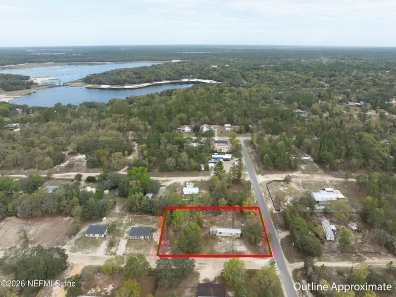 7160 Purdue St, Keystone Heights, FL 32656