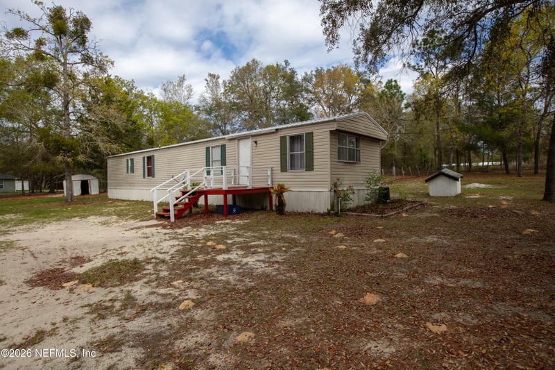 7160 Purdue St, Keystone Heights, FL 32656