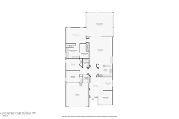 1328 Barrington Cir, St Augustine, FL 32092