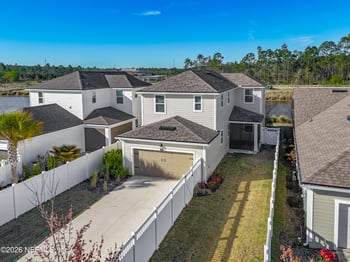 117 Redbud Ln, Yulee, FL 32097