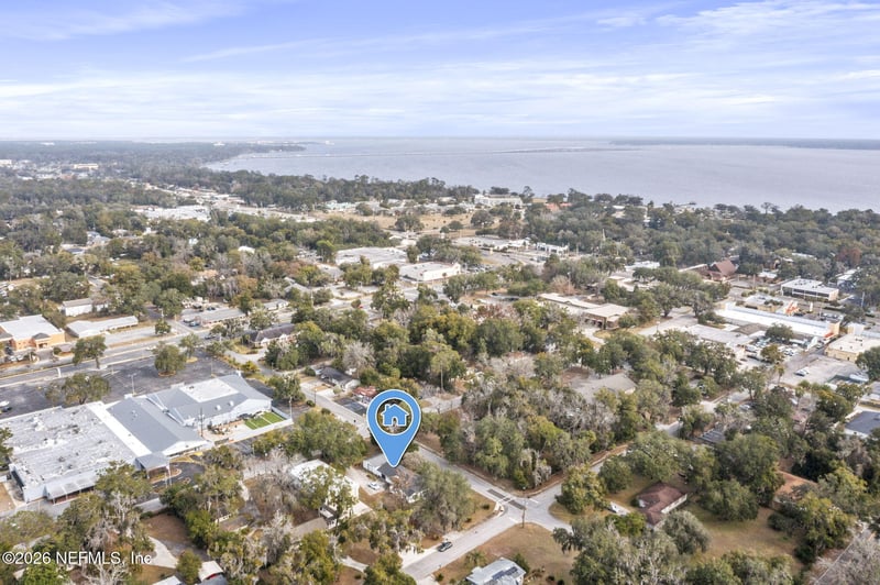 517 Clinton Dr, Orange Park, FL 32073