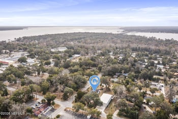 517 Clinton Dr, Orange Park, FL 32073