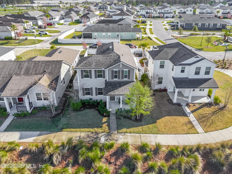 117 Redbud Ln, Yulee, FL 32097