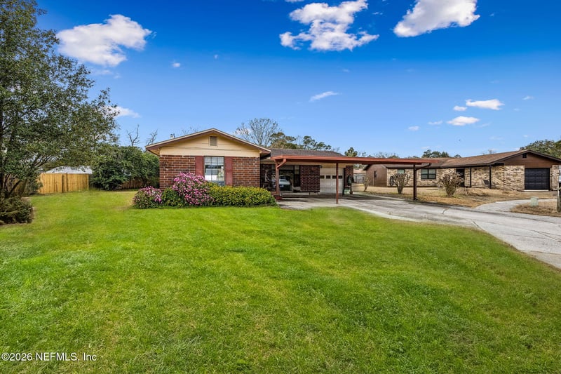 8338 Dobry Ct, Jacksonville, FL 32221