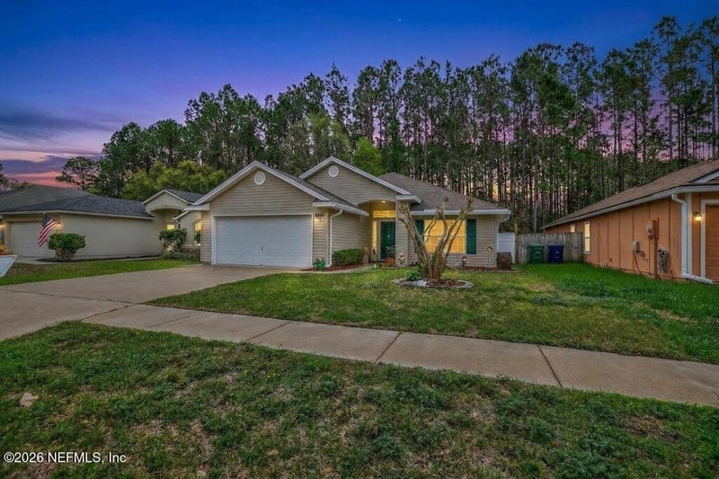 96072 Stoney Glen Ct, Yulee, FL 32097