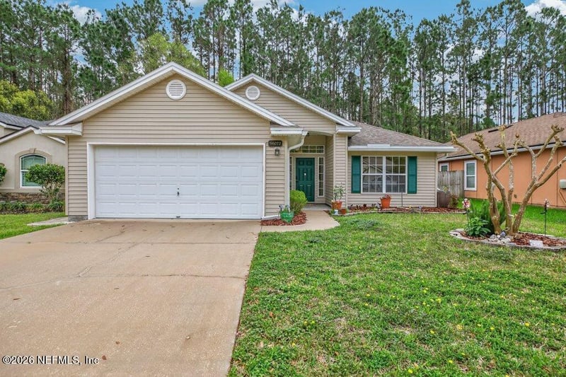 96072 Stoney Glen Ct, Yulee, FL 32097