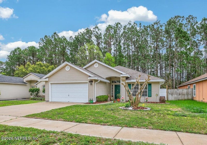 96072 Stoney Glen Ct, Yulee, FL 32097