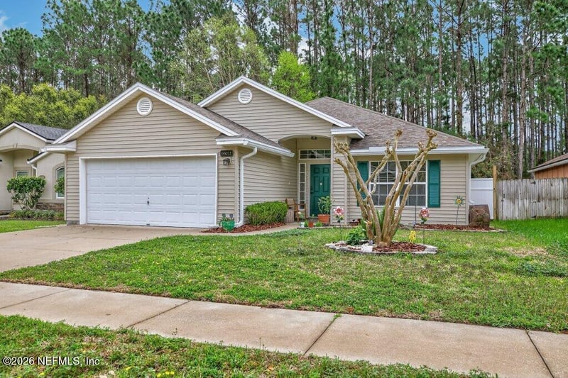 96072 Stoney Glen Ct, Yulee, FL 32097