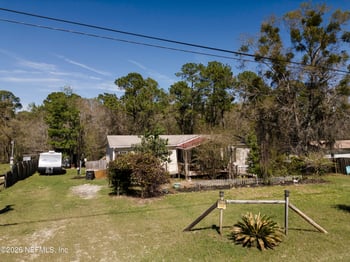 181 Peppermint Ave, Middleburg, FL 32068