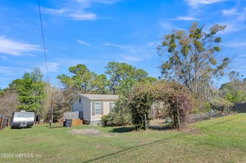 181 Peppermint Ave, Middleburg, FL 32068